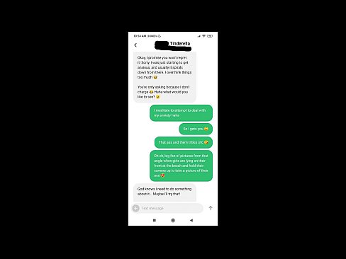 ❤️ Do svého harému jsem přidal novou PAWG z Tinderu ( včetně rozhovoru s Tinderem) ️ Šukání u cs.mrvideospornogratis.ru ❌